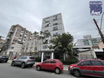 Apartamento, 2 quartos, 84 m² - Foto 2