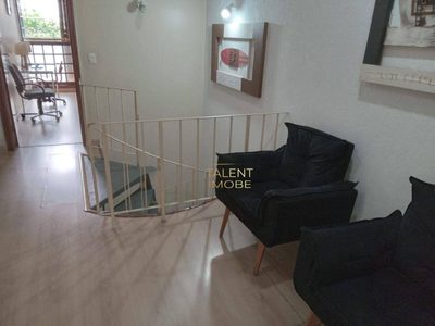 Casa, 3 quartos, 124 m² - Foto 1