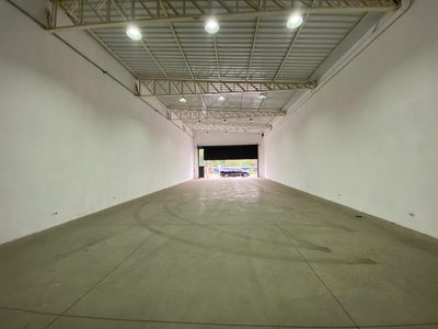 Loja-Salão, 350 m² - Foto 2