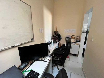 Apartamento, 1 quarto, 40 m² - Foto 3