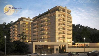 Apartamento, 2 quartos, 63 m² - Foto 1