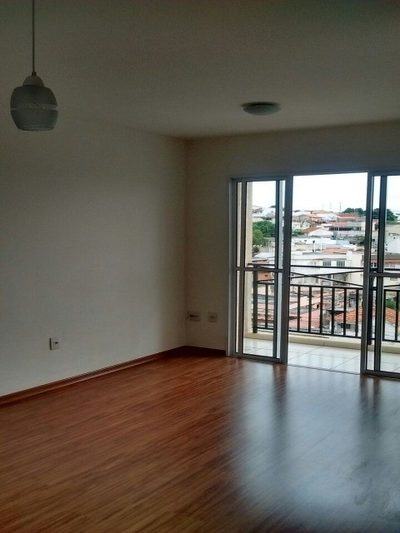 Apartamento, 2 quartos, 54 m² - Foto 1