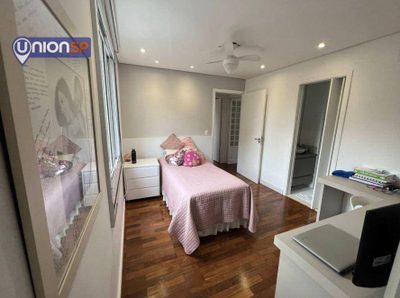 Apartamento, 2 quartos, 118 m² - Foto 4