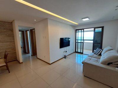 Apartamento, 3 quartos, 92835 m² - Foto 2