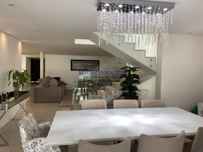Casa, 4 quartos, 340 m² - Foto 4