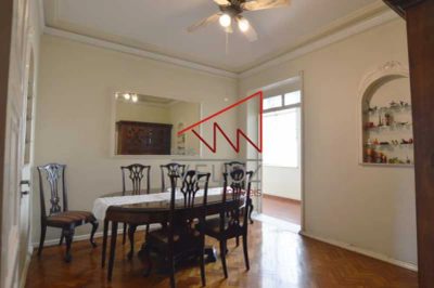 Apartamento, 4 quartos, 190 m² - Foto 2
