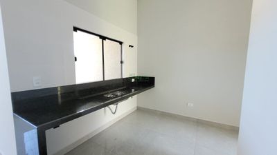 Casa, 3 quartos, 82 m² - Foto 3