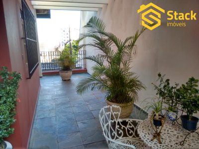 Casa, 5 quartos, 350 m² - Foto 2