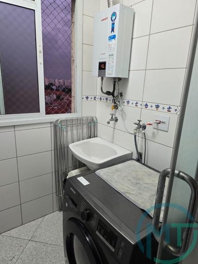 Apartamento, 3 quartos, 74 m² - Foto 2