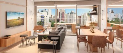 Apartamento, 4 quartos, 146 m² - Foto 5