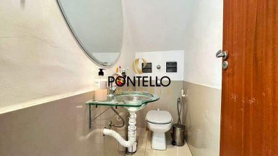 Casa, 3 quartos, 120 m² - Foto 2