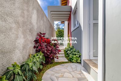 Sobrado, 3 quartos, 136 m² - Foto 5