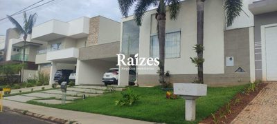 Casa, 3 quartos, 255 m² - Foto 3