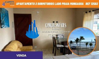 Apartamento, 2 quartos, 66 m² - Foto 1