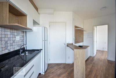 Apartamento, 1 quarto, 35 m² - Foto 4