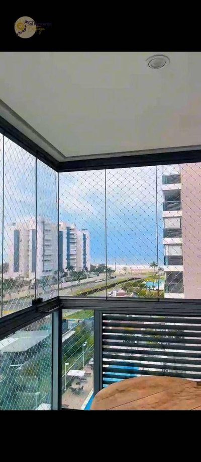 Apartamento, 2 quartos, 76 m² - Foto 3