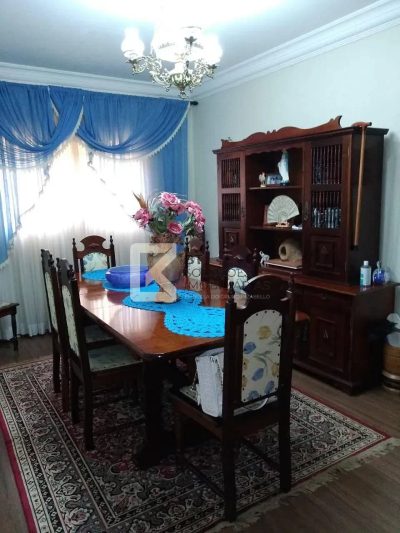Sobrado, 3 quartos, 224 m² - Foto 3