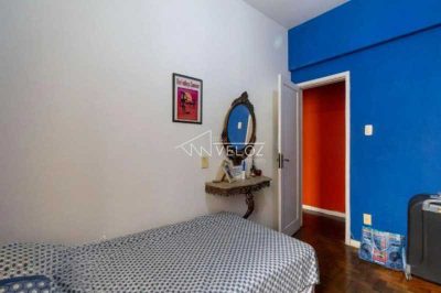 Apartamento, 2 quartos, 57 m² - Foto 5