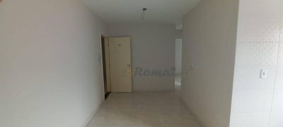 Apartamento, 2 quartos, 39 m² - Foto 2