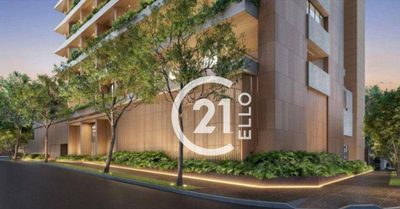Cobertura, 5 quartos, 923 m² - Foto 1