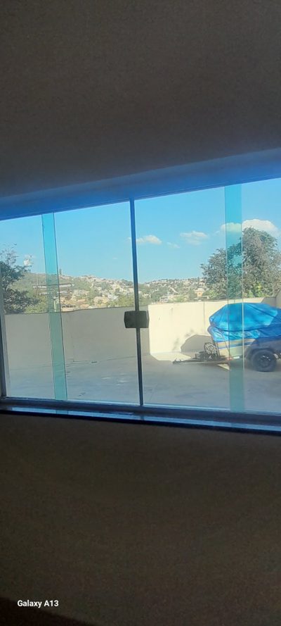 Casa, 2 quartos, 60 m² - Foto 5