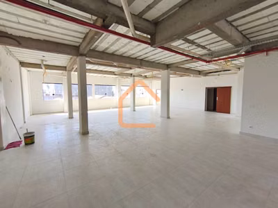 Loja-Salão, 350 m² - Foto 1