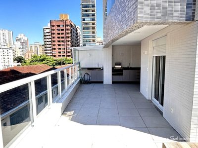 Apartamento, 2 quartos, 125 m² - Foto 5