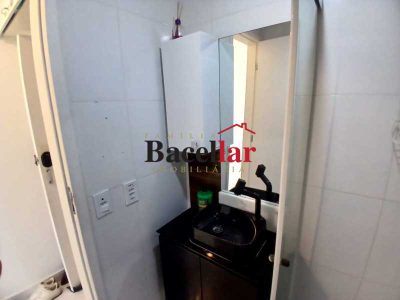 Kitnet-Studio, 22 m² - Foto 3