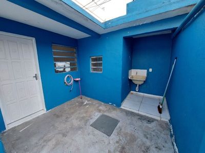 Casa, 1 quarto, 45 m² - Foto 3