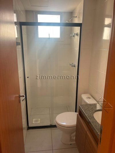 Apartamento, 2 quartos, 43 m² - Foto 3