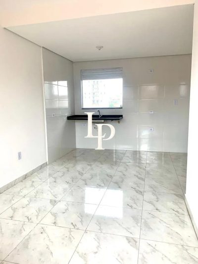 Apartamento, 2 quartos, 44 m² - Foto 1