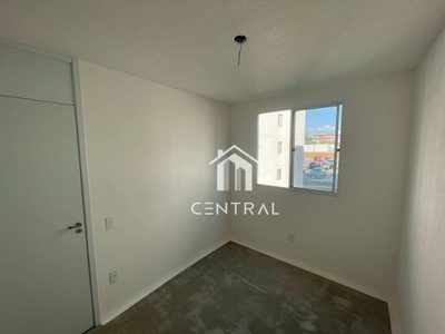 Apartamento, 2 quartos, 43 m² - Foto 3