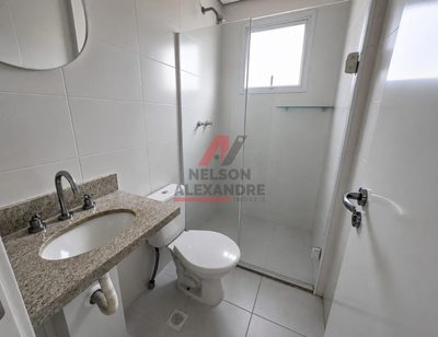 Apartamento, 3 quartos, 75 m² - Foto 3