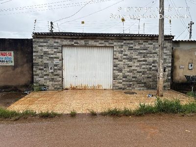 Casa, 2 quartos, 200 m² - Foto 1
