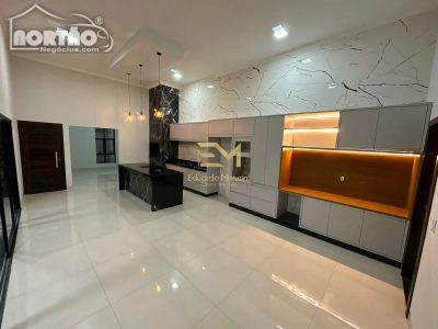 Casa, 1 quarto, 180 m² - Foto 2