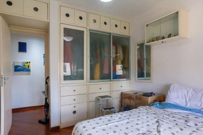 Apartamento, 3 quartos, 174 m² - Foto 1