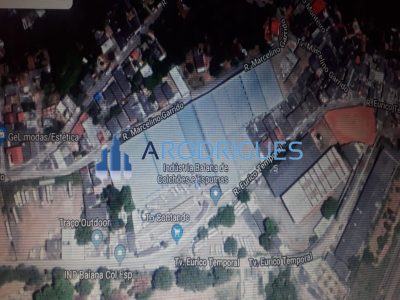 Terreno, 2 hectares - Foto 1