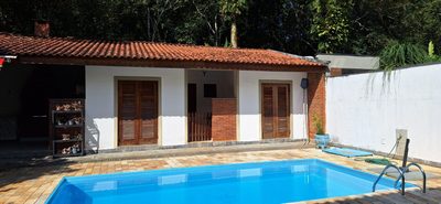 Casa, 4 quartos, 205 m² - Foto 2
