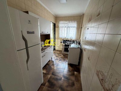 Apartamento, 1 quarto, 60 m² - Foto 2