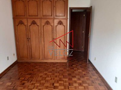 Apartamento, 3 quartos, 170 m² - Foto 3