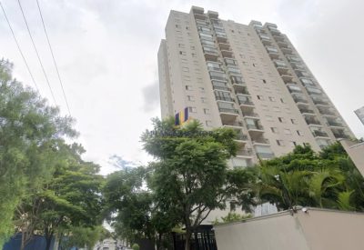 Apartamento, 2 quartos, 69 m² - Foto 1