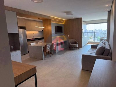 Apartamento, 3 quartos, 126 m² - Foto 2