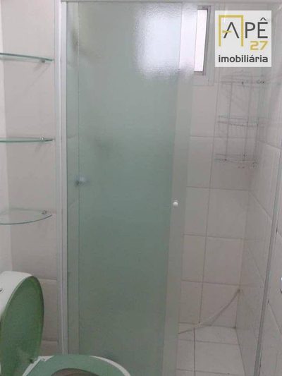 Apartamento, 2 quartos, 50 m² - Foto 4