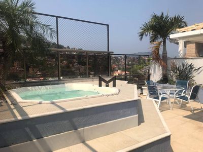 Cobertura, 2 quartos, 140 m² - Foto 4