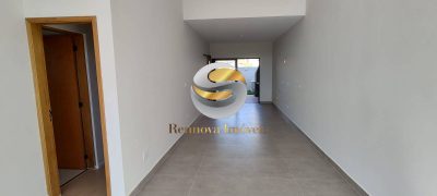 Casa, 3 quartos, 106 m² - Foto 2