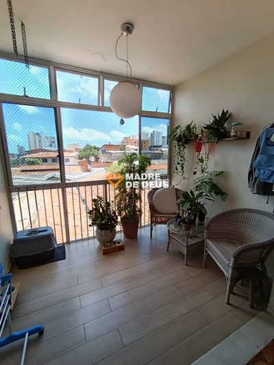 Apartamento, 2 quartos, 81 m² - Foto 1