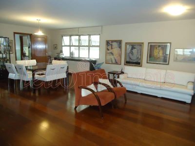 Apartamento, 3 quartos, 200 m² - Foto 3