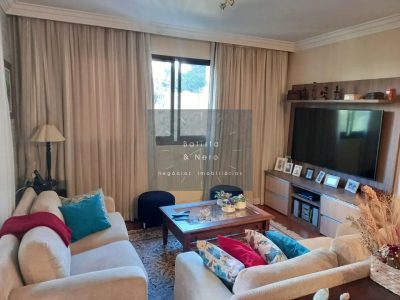 Apartamento, 3 quartos, 150 m² - Foto 3