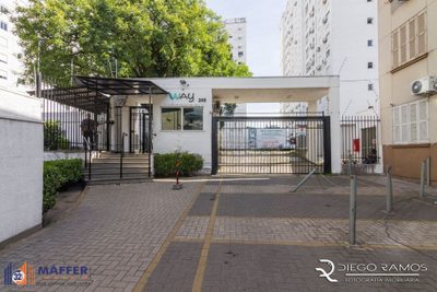 Apartamento, 3 quartos, 69 m² - Foto 2