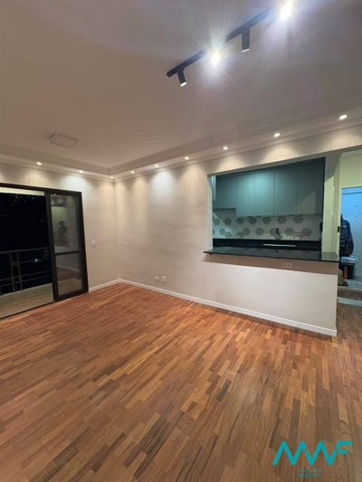 Apartamento, 3 quartos, 75 m² - Foto 2
